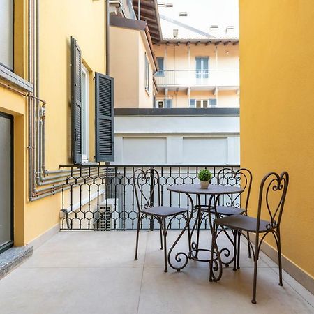 Appartement Cavour 51 à Lecco Extérieur photo