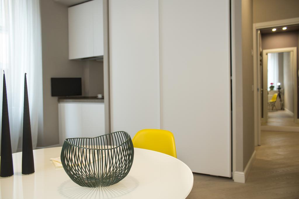 Appartement Cavour 51 à Lecco Extérieur photo