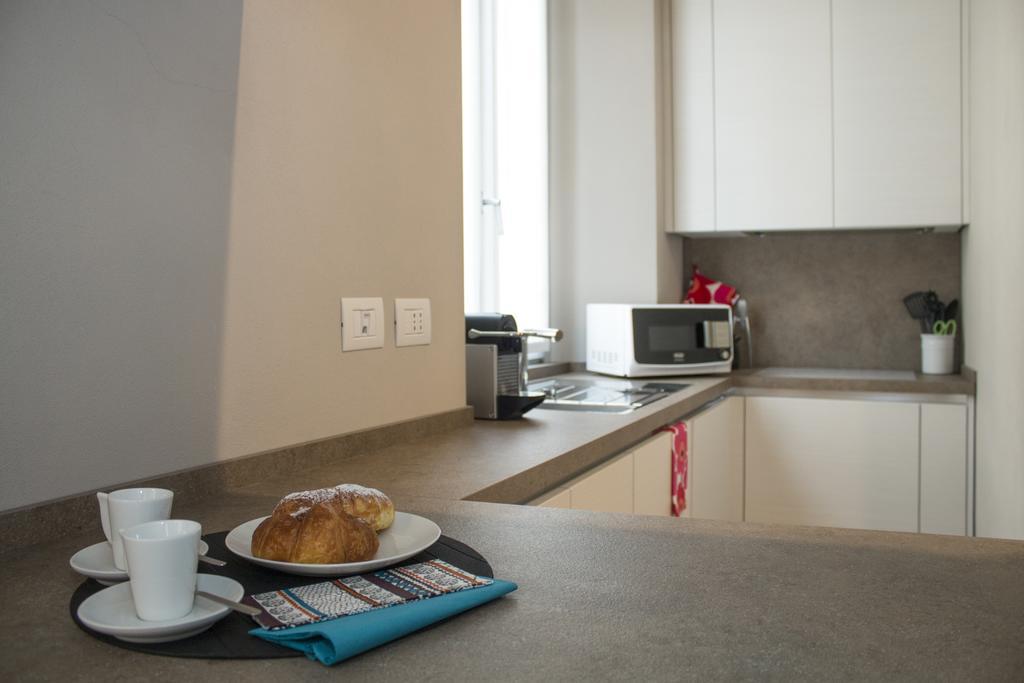 Appartement Cavour 51 à Lecco Extérieur photo