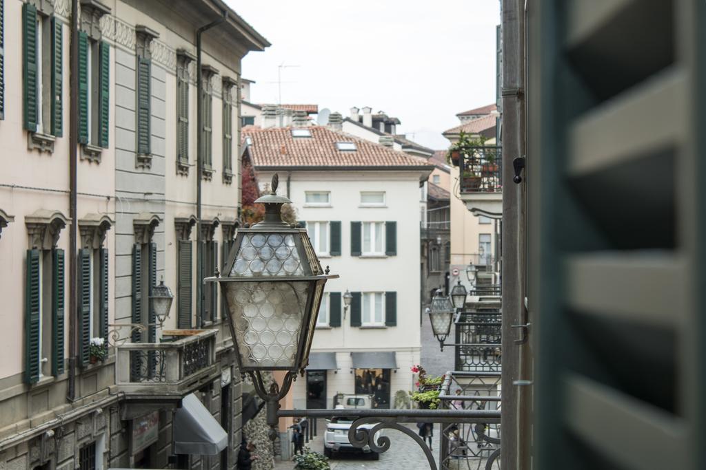 Appartement Cavour 51 à Lecco Extérieur photo