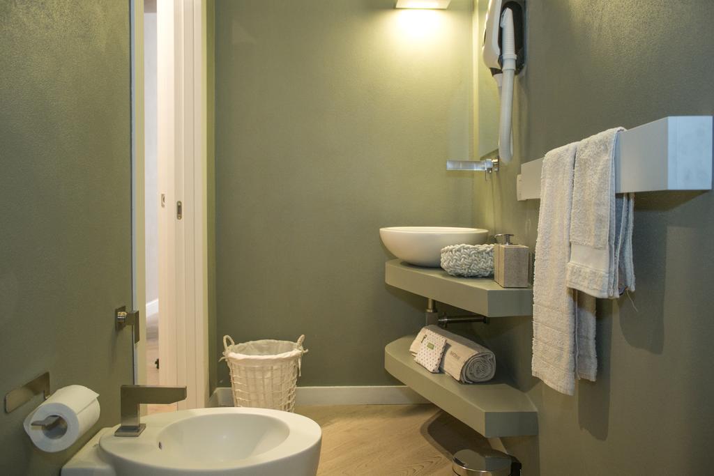 Appartement Cavour 51 à Lecco Extérieur photo
