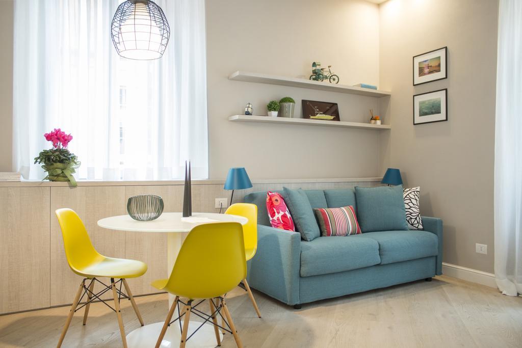 Appartement Cavour 51 à Lecco Extérieur photo
