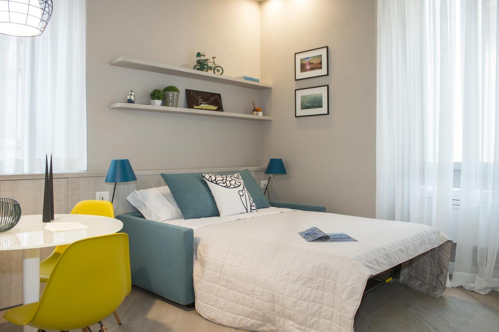 Appartement Cavour 51 à Lecco Extérieur photo