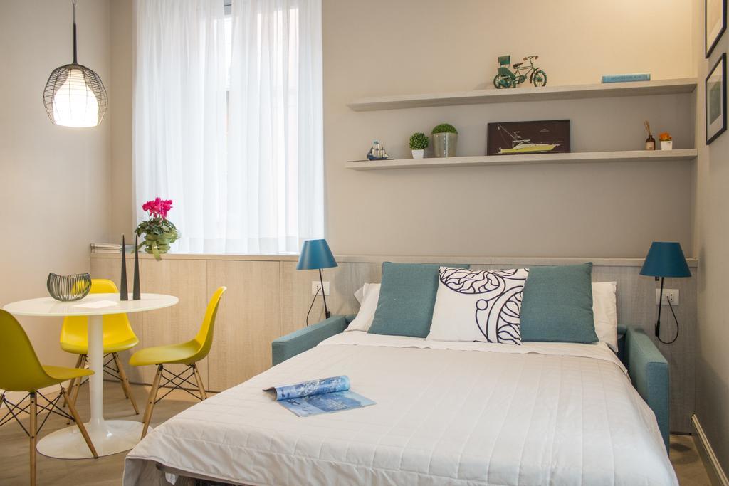 Appartement Cavour 51 à Lecco Extérieur photo