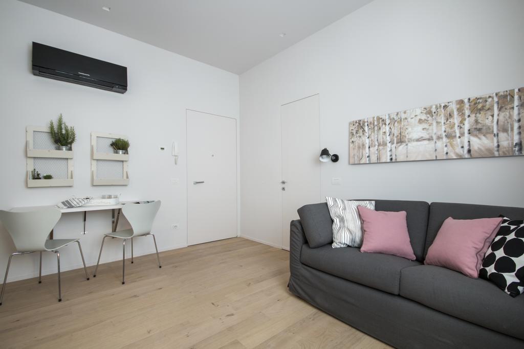 Appartement Cavour 51 à Lecco Extérieur photo