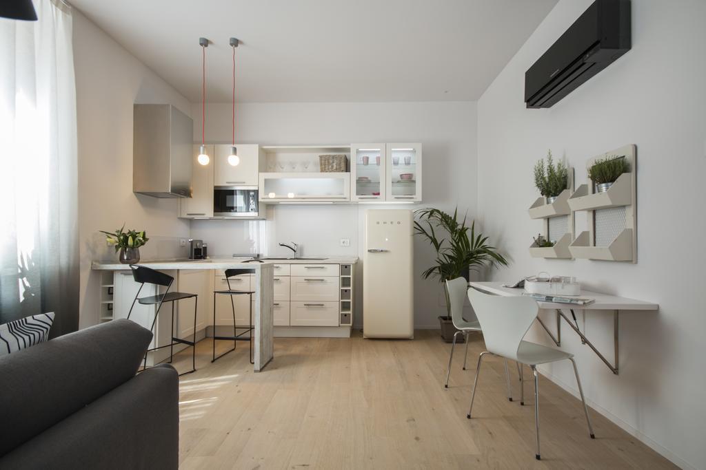Appartement Cavour 51 à Lecco Extérieur photo