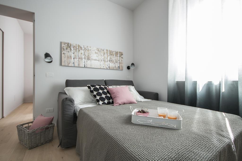 Appartement Cavour 51 à Lecco Extérieur photo