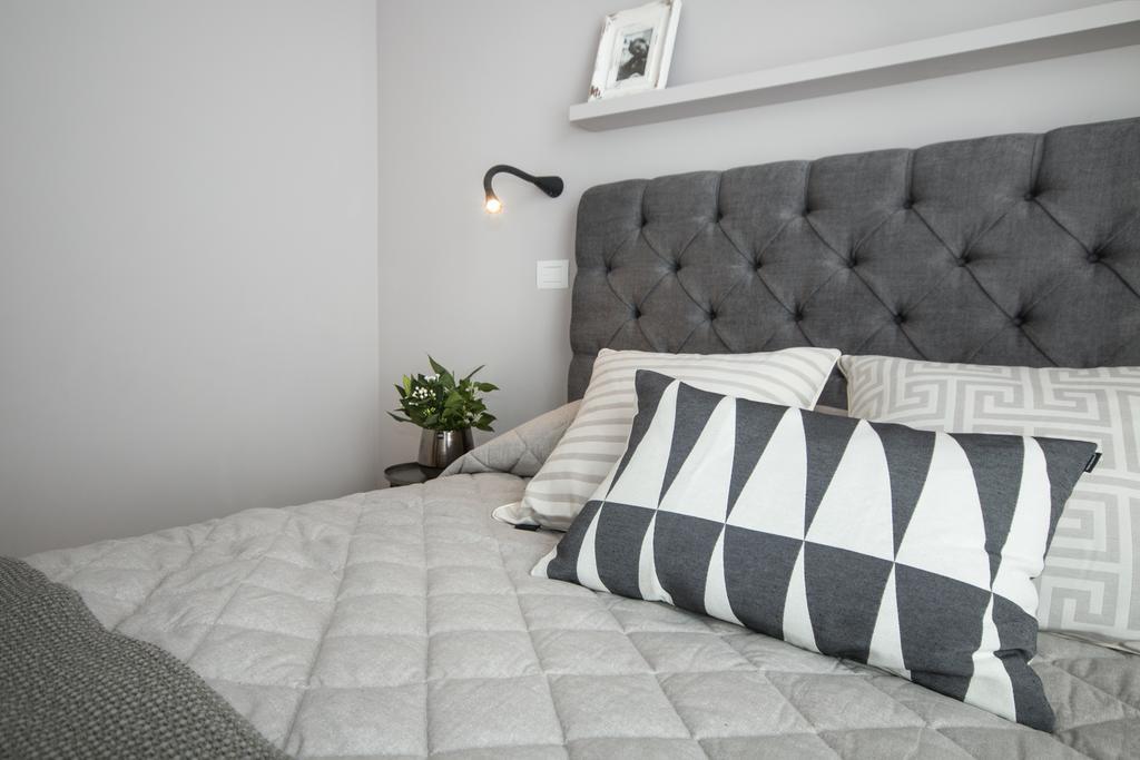Appartement Cavour 51 à Lecco Extérieur photo