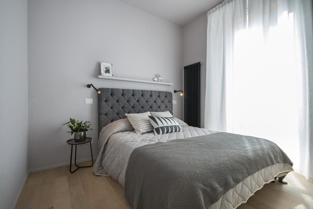 Appartement Cavour 51 à Lecco Extérieur photo