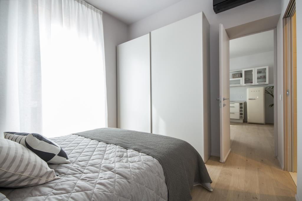 Appartement Cavour 51 à Lecco Extérieur photo