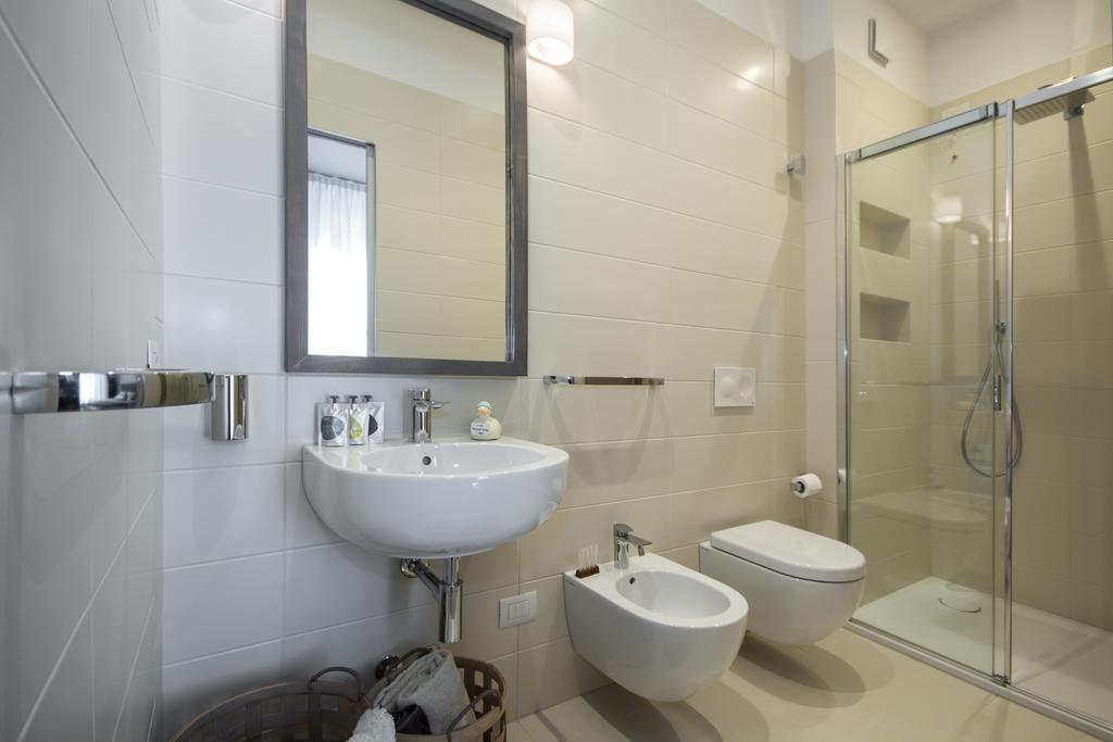 Appartement Cavour 51 à Lecco Extérieur photo