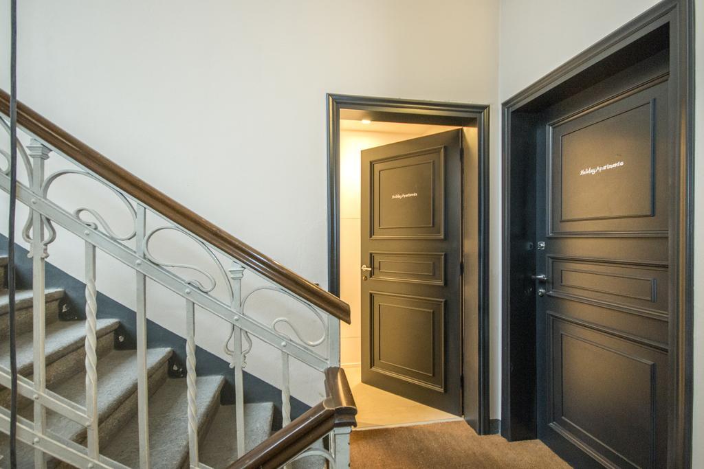 Appartement Cavour 51 à Lecco Extérieur photo
