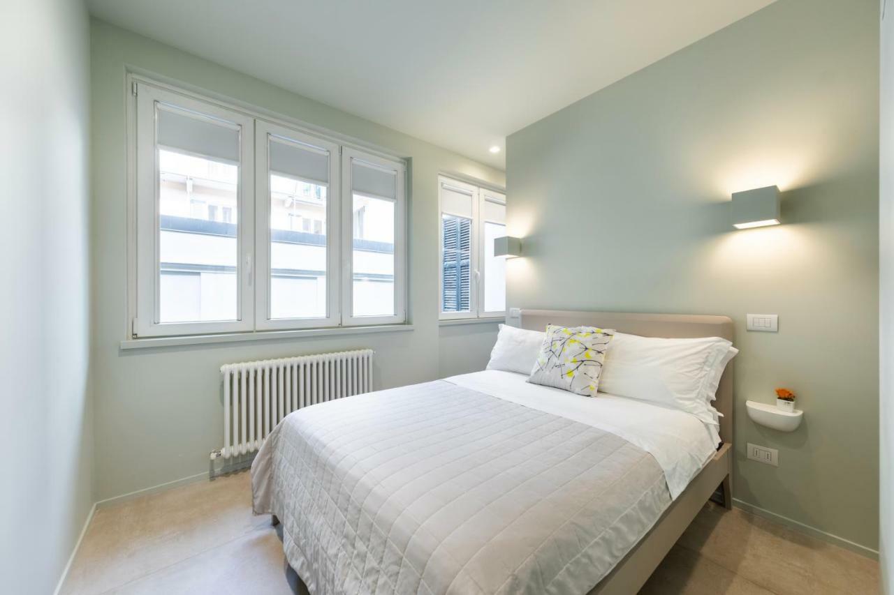 Appartement Cavour 51 à Lecco Extérieur photo