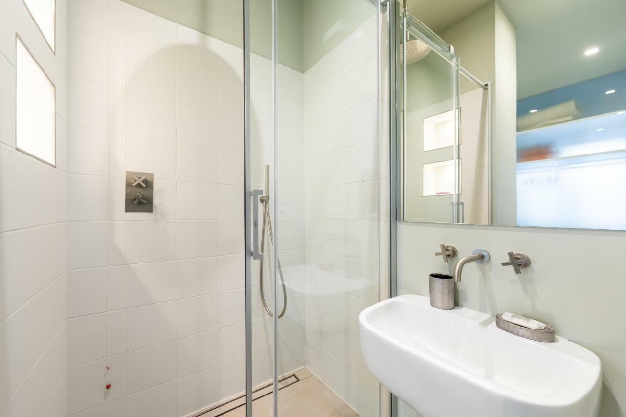 Appartement Cavour 51 à Lecco Extérieur photo