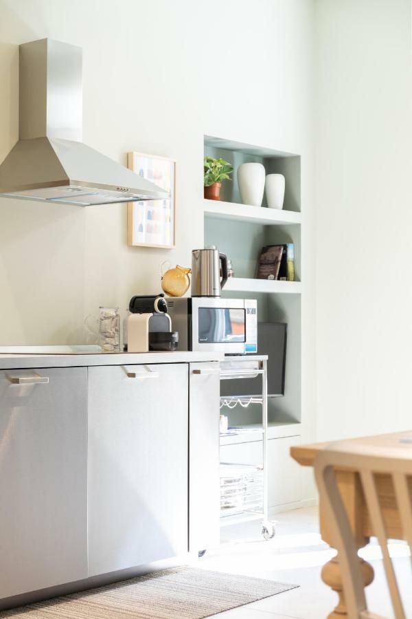 Appartement Cavour 51 à Lecco Extérieur photo