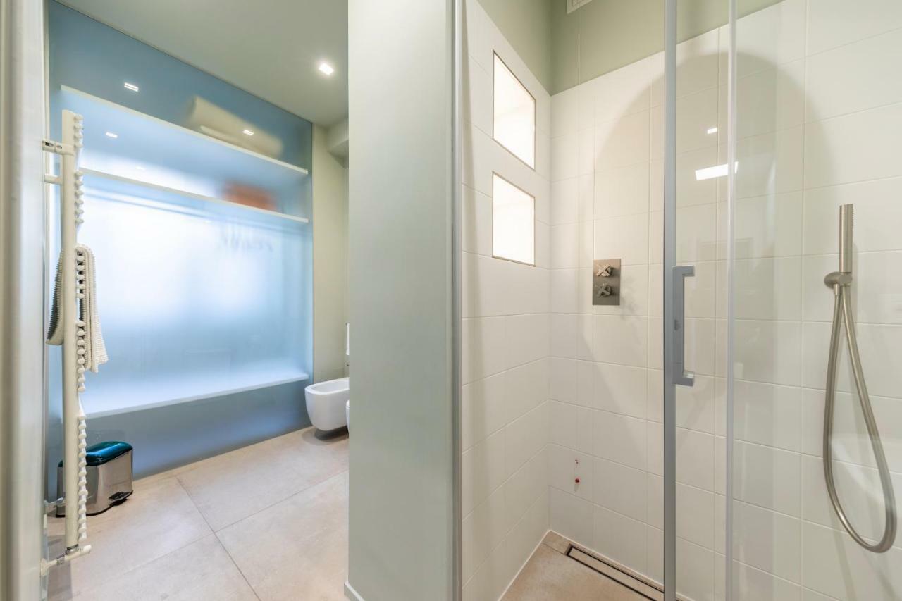 Appartement Cavour 51 à Lecco Extérieur photo