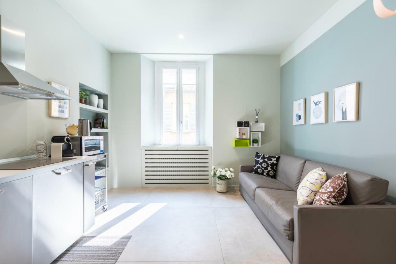 Appartement Cavour 51 à Lecco Extérieur photo