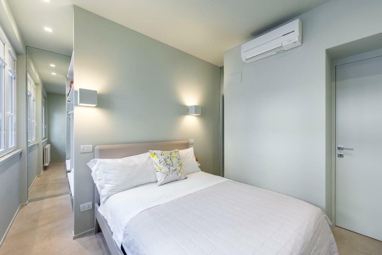 Appartement Cavour 51 à Lecco Extérieur photo